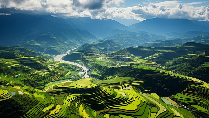 智慧农业种植系统：标准规范引领未来