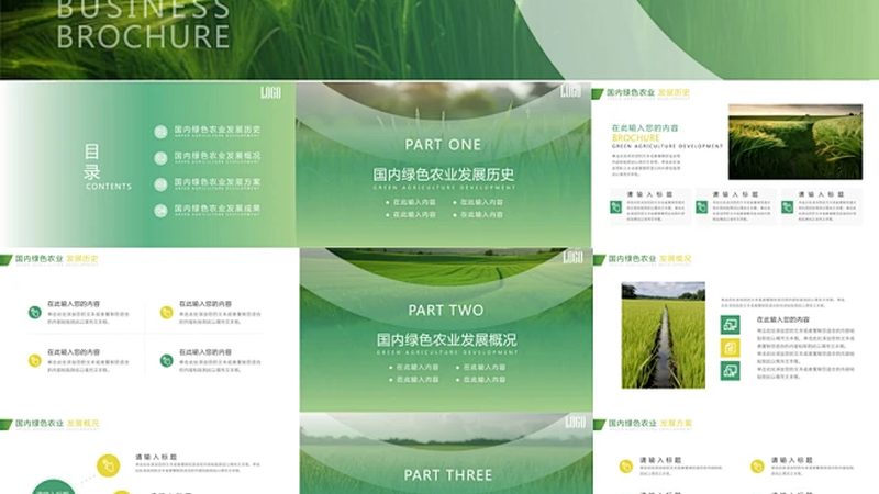 水肥一体化滴灌：现代农业的精准灌溉利器**